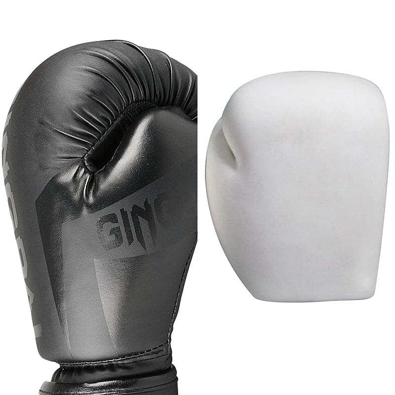 BOXING GLOVES